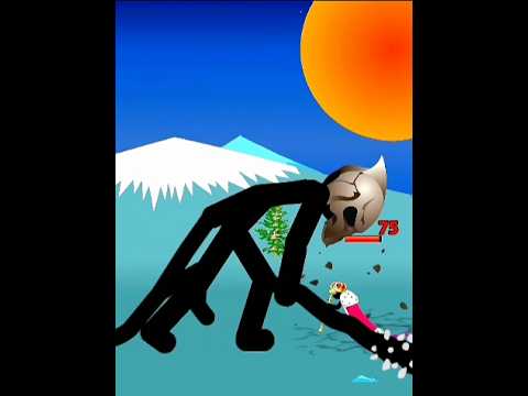 King Zarek VS All Unit's 🤯😱 | Stick War Legacy