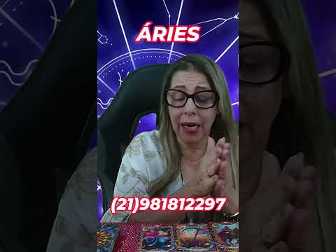 PREVISÕES PARA O SIGNO DE ÁRIES DO DIA 09/03/2026.#signos #tarô #horóscopo #shorts