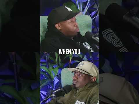 Why Kleon The Comedian STOPPED Lying