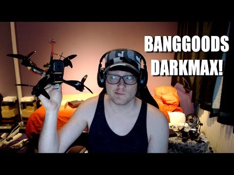 Banggoods DarkMax! - Armor220 - UCKE_cpUIcXCUh_cTddxOVQw