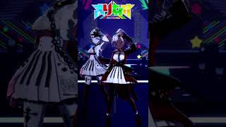 【呪術廻戦アニメダンス】AIZO / King Gnu 【まりなす踊ってみた】