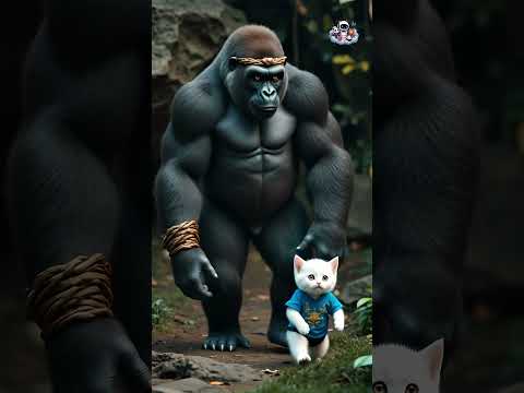 Binti Jua’s Rescue at Brookfield Zoo