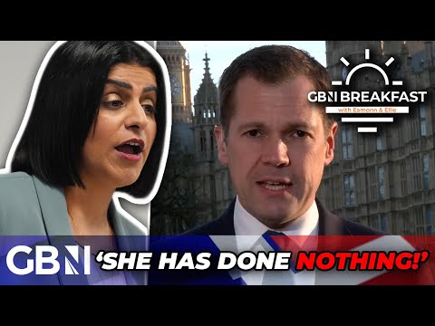 Justice Secretary told 'GET A GRIP' on 'BIASED' two-tier sentencing guidelines or RESIGN