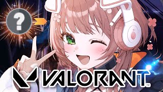 【VALORANT】え、一年ぶりの振り分け戦に…🔥【清楚系/酢酸かのん】