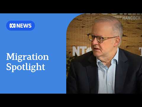 Prime minister intervenes to guarantee refugee intake will not be cut | ABC NEWS