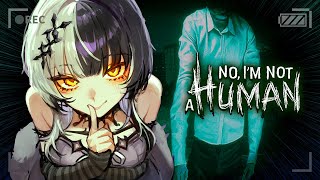 Don't Answer! Something Much Worse is At Your Door! 【No, I'm Not a Hum
