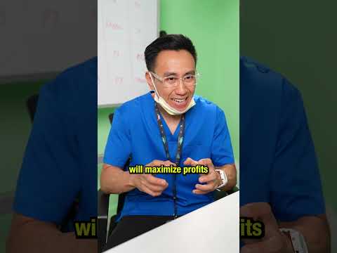 Calling all burnt out healthcare workers