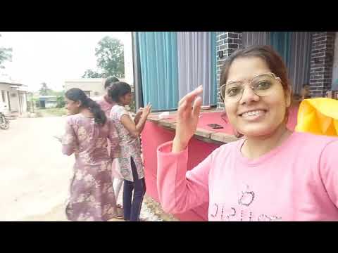 Shrimant matoba nagar tarun mitra mandal madhil ten days enjoyment #vlog #ganeshfestival