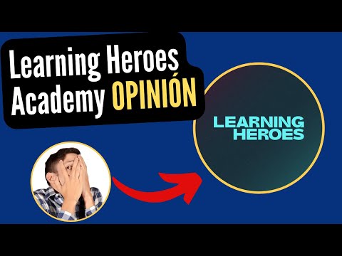 Learning Heroes Academy - Opinion Learning Heroes (Trading Heroes 4 Review)