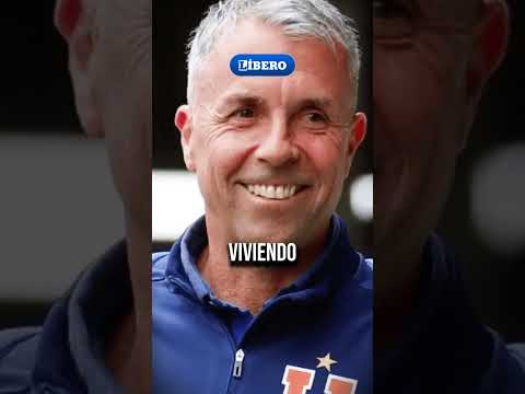 REVELAN EL NOMBRE DEL NUEVO DT PARA DIRIGIR A PERÚ 🇵🇪⚽ | Líbero