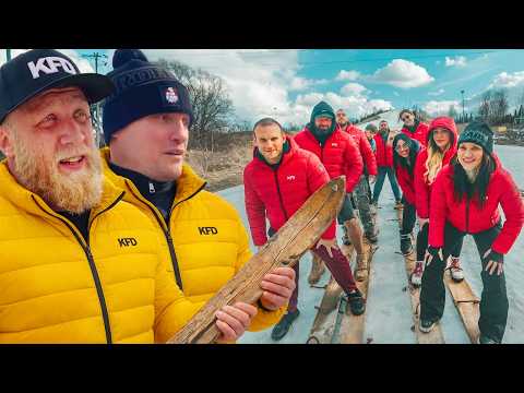 KOKSY PO ROKU W SOSNOWCU