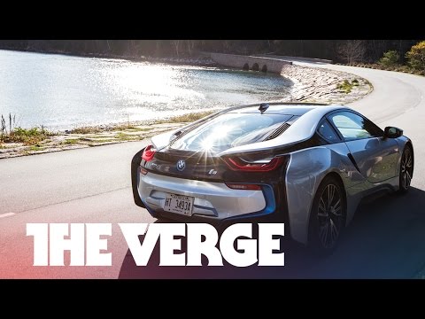 BMW i8 review - UCddiUEpeqJcYeBxX1IVBKvQ