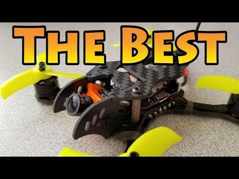 My Favorite Micro Drone (October 2017)  - UCnJyFn_66GMfAbz1AW9MqbQ