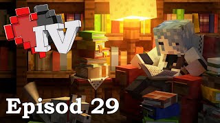 【MINECRAFT Satu Nyawa Season 4】a little journey【Malaysia Vtuber】#29