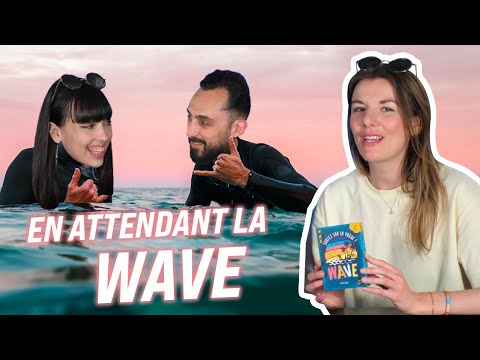 🌊 WAVE : un jeu de défausse coop' ! 🏄‍♀️