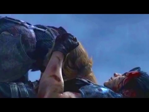 Top 10 Video Games Where you Die at the End - UCaWd5_7JhbQBe4dknZhsHJg