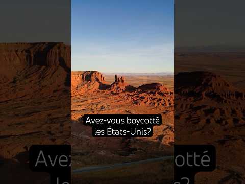 Où ont voyagé les Québécois en 2025?