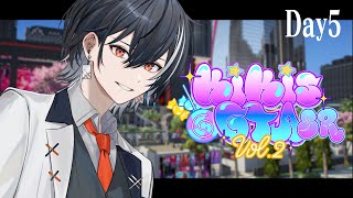【#KiKi鯖GTA2SR 】スゴイ人になれました。【ナツキアヤト/Vtuber】
