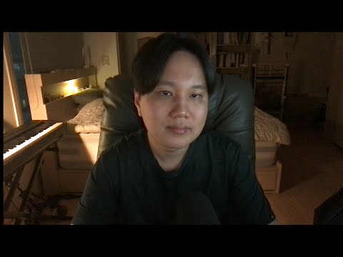 오랜만입니다