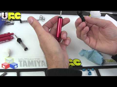 G*Made R1 Rock Buggy build part 5 - UCyhFTY6DlgJHCQCRFtHQIdw