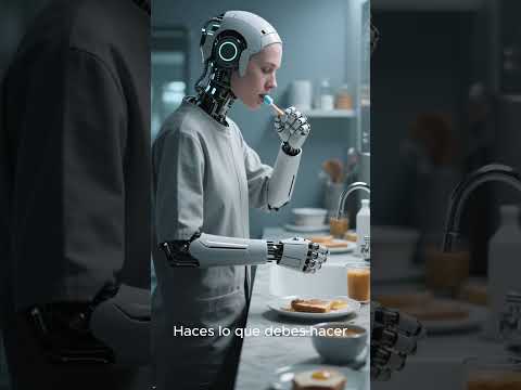 La palabra que explica por qué estás cansado sin estar cansado