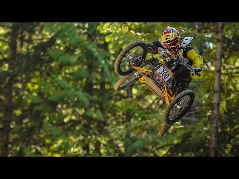 Mountain Biking on Four Wheels is Faster Than Two | The Stacy Kohut Story - UCblfuW_4rakIf2h6aqANefA