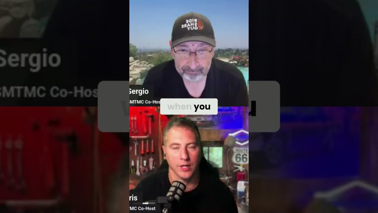 Uber & Lyft