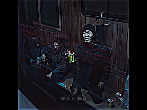 THE REAL VILLAIN ☠️