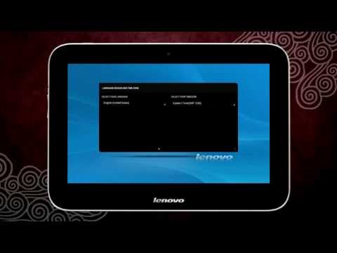 Android System Recovery  - Hard Reset -  S2110, A2109 - Lenovo IdeaTab (Tablet) - UCpvg0uZH-oxmCagOWJo9p9g