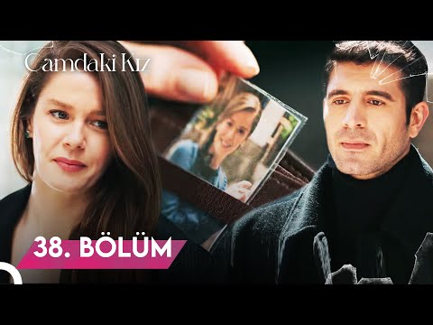 Camdaki Kız | 38. Bölüm