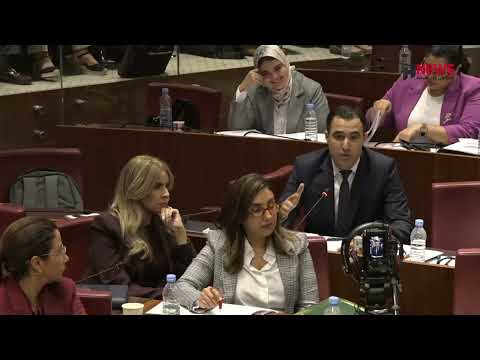 توحتوح: أكبر أزمة هي تسيير 10 سنوات مضت والحكومة دبرت الظرفية بنجاح في ظل الجفاف والحرب والزلزال