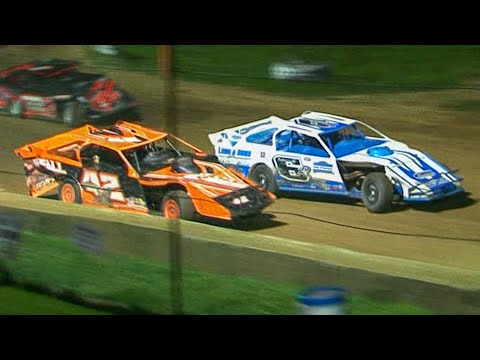 Pro Mod Feature | Freedom Motorsports Park | 9-9-22 - dirt track racing video image