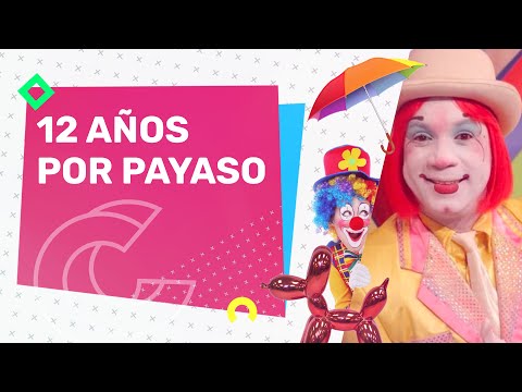 12 Años De Prisión Para Kanqui [Por Payaso] | Casos Y Cosas