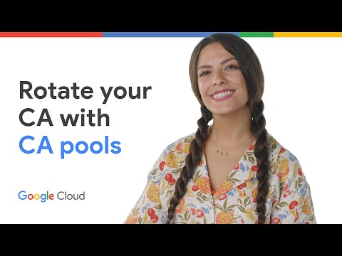 Using CA pools to safely rotate your CAs