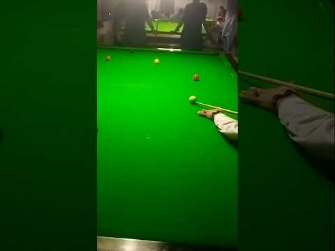 Snooker Short – Ek Shot Ka Game 😎