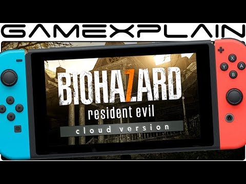 We (Barely) Played Resident Evil 7 on Nintendo Switch... With Horrifying Results (Cloud Version) - UCfAPTv1LgeEWevG8X_6PUOQ