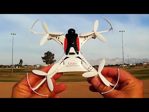 Cheerson CX-36 Glider Wingsuit App Controlled Micro Drone Flight Test Review - UC90A4JdsSoFm1Okfu0DHTuQ