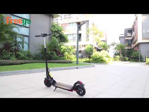 Super good Light weight foldable Electric kick scooter for city commute.
