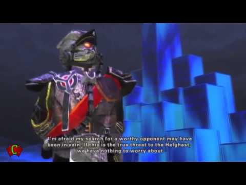 Playstation Allstars Battle Royale Cutscenes 'Radec Rival' & Ending Cutscenes【HD】 - UCsJjXWCFZcDn-IAghR--S_A