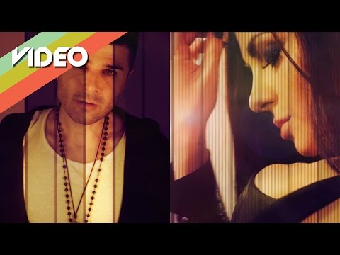 Gosha & Dessy Slavova feat. Anton Ishutin - I Know You (Official Video) - UCfqEPO0M10KAtuXlc1NjuFg