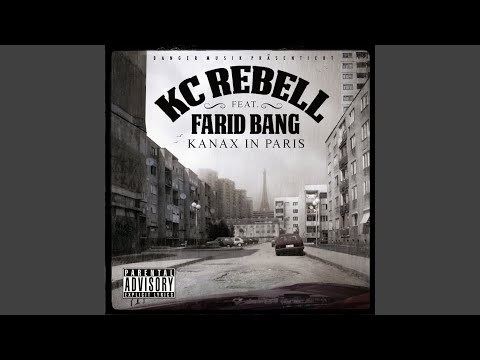 Kanax in Paris (Instrumental)