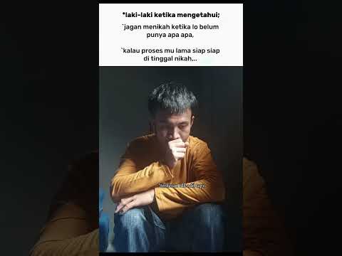 terkesan tidak adil tapi.. #foryou #fyp