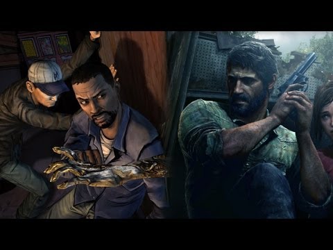 Top 10 Video Games With Great Stories - UCaWd5_7JhbQBe4dknZhsHJg