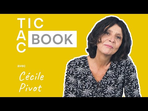 Vidéo de Cécile Pivot