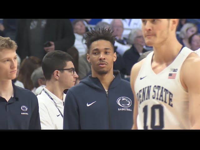 Meet the Penn State All Time Leading Scorers in Basketball