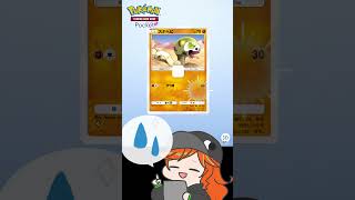 【 ポケポケ 】さすが、静かに忍び寄ってくる…【 陽愛ハルカ / Vtuber 】