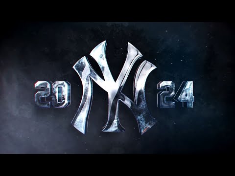 Opening Day 2024 | NEW YORK YANKEES