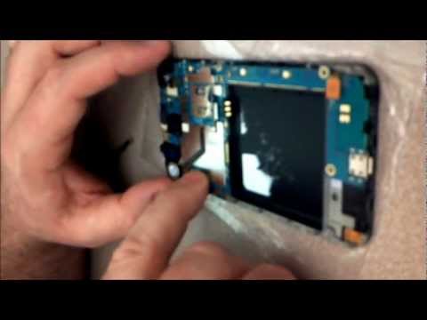 Sprint Samsung Galaxy S II Epic 4G Touch - LCD and Screen Replacement - UC92HE5A7DJtnjUe_JYoRypQ
