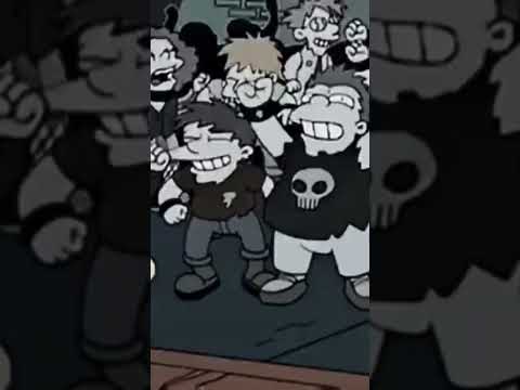 A forest The Cure #simpsons #music #thecure #gothic #noapologies #shoetsvideo #bartsimpson#thesmiths