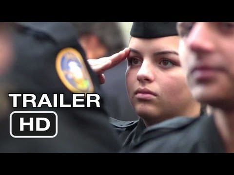 The Invisible War Official Trailer #1 - Kirby Dick Movie (2012) HD - UCi8e0iOVk1fEOogdfu4YgfA